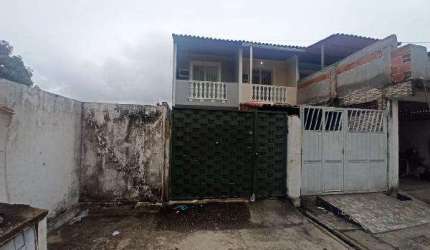Oportunidade Única em NOVA IGUACU - RJ | Tipo: Casa | Negociação: Venda Online  | Situação: Imóvel