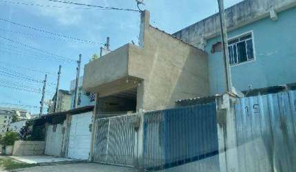 Oportunidade Única em NOVA IGUACU - RJ | Tipo: Casa | Negociação: Venda Online  | Situação: Imóvel