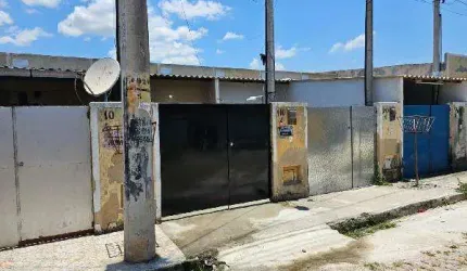 Oportunidade Única em NOVA IGUACU - RJ | Tipo: Casa | Negociação: Venda Direta Online  | Situação: Imóvel