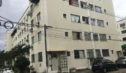Oportunidade Única em RIO DE JANEIRO - RJ | Tipo: Apartamento | Negociação: Venda Direta Online  | Situação: Imóvel