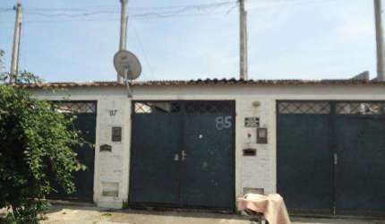 Oportunidade Única em NOVA IGUACU - RJ | Tipo: Casa | Negociação: Venda Direta Online  | Situação: Imóvel