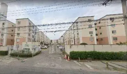 Oportunidade Única em RIO DE JANEIRO - RJ | Tipo: Sobrado | Negociação: Venda Direta Online  | Situação: Imóvel