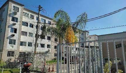 Oportunidade Única em RIO DE JANEIRO - RJ | Tipo: Apartamento | Negociação: Venda Online  | Situação: Imóvel