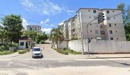 Oportunidade Única em RIO DE JANEIRO - RJ | Tipo: Apartamento | Negociação: Venda Online  | Situação: Imóvel