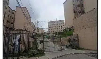 Oportunidade Única em NOVA IGUACU - RJ | Tipo: Apartamento | Negociação: Venda Direta Online  | Situação: Imóvel