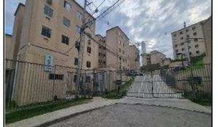 Oportunidade Única em NOVA IGUACU - RJ | Tipo: Apartamento | Negociação: Venda Direta Online  | Situação: Imóvel
