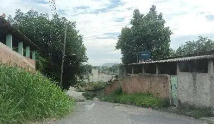 Oportunidade Única em ITAGUAI - RJ | Tipo: Casa | Negociação: Venda Direta Online  | Situação: Imóvel