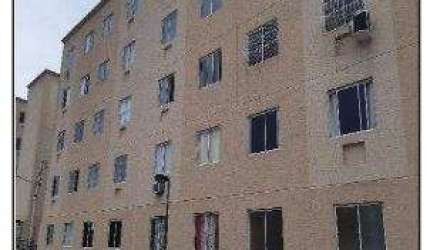 Oportunidade Única em NOVA IGUACU - RJ | Tipo: Apartamento | Negociação: Venda Direta Online  | Situação: Imóvel