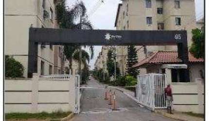 Oportunidade Única em RIO DE JANEIRO - RJ | Tipo: Apartamento | Negociação: Venda Direta Online  | Situação: Imóvel