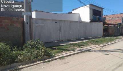 Oportunidade Única em NOVA IGUACU - RJ | Tipo: Casa | Negociação: Venda Direta Online  | Situação: Imóvel