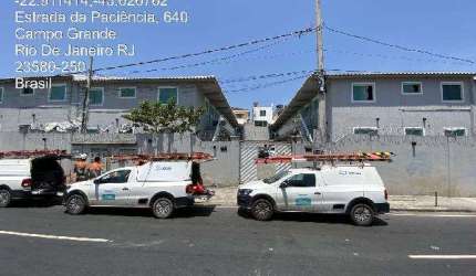 Oportunidade Única em RIO DE JANEIRO - RJ | Tipo: Apartamento | Negociação: Venda Direta Online  | Situação: Imóvel