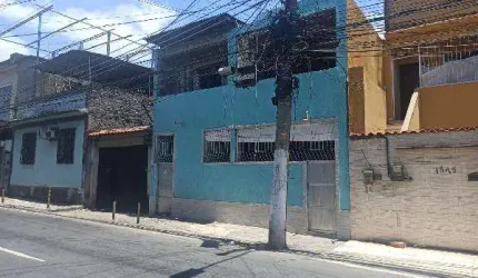 Oportunidade Única em DUQUE DE CAXIAS - RJ | Tipo: Casa | Negociação: Venda Direta Online  | Situação: Imóvel
