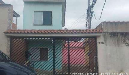 Oportunidade Única em NILOPOLIS - RJ | Tipo: Casa | Negociação: Venda Direta Online  | Situação: Imóvel