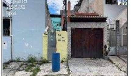 Oportunidade Única em NILOPOLIS - RJ | Tipo: Casa | Negociação: Venda Online  | Situação: Imóvel