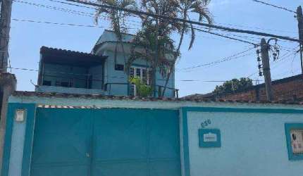Oportunidade Única em NILOPOLIS - RJ | Tipo: Casa | Negociação: Venda Direta Online  | Situação: Imóvel