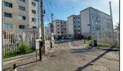 Oportunidade Única em NOVA IGUACU - RJ | Tipo: Apartamento | Negociação: Venda Direta Online  | Situação: Imóvel
