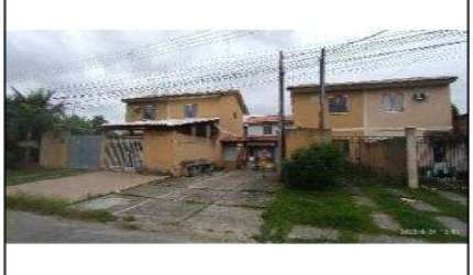 Oportunidade Única em ITAGUAI - RJ | Tipo: Casa | Negociação: Venda Direta Online  | Situação: Imóvel