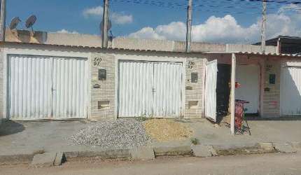 Oportunidade Única em NOVA IGUACU - RJ | Tipo: Casa | Negociação: Venda Direta Online  | Situação: Imóvel