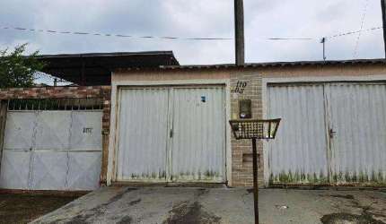 Oportunidade Única em NOVA IGUACU - RJ | Tipo: Casa | Negociação: Venda Direta Online  | Situação: Imóvel