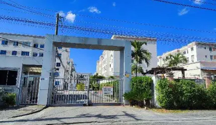 Oportunidade Única em RIO DE JANEIRO - RJ | Tipo: Apartamento | Negociação: Venda Direta Online  | Situação: Imóvel
