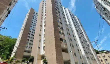 Oportunidade Única em RIO DE JANEIRO - RJ | Tipo: Apartamento | Negociação: Venda Direta Online  | Situação: Imóvel