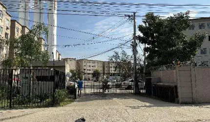 Oportunidade Única em RIO DE JANEIRO - RJ | Tipo: Apartamento | Negociação: Venda Online  | Situação: Imóvel
