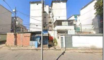 Oportunidade Única em RIO DE JANEIRO - RJ | Tipo: Apartamento | Negociação: Venda Online  | Situação: Imóvel