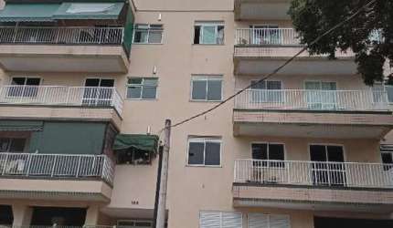 Oportunidade Única em RIO DE JANEIRO - RJ | Tipo: Apartamento | Negociação: Venda Direta Online  | Situação: Imóvel