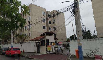 Oportunidade Única em RIO DE JANEIRO - RJ | Tipo: Apartamento | Negociação: Venda Direta Online  | Situação: Imóvel