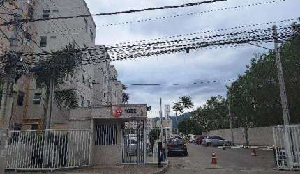 Oportunidade Única em RIO DE JANEIRO - RJ | Tipo: Apartamento | Negociação: Venda Direta Online  | Situação: Imóvel