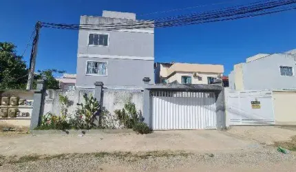 Oportunidade Única em RIO DAS OSTRAS - RJ | Tipo: Apartamento | Negociação: Venda Direta Online  | Situação: Imóvel