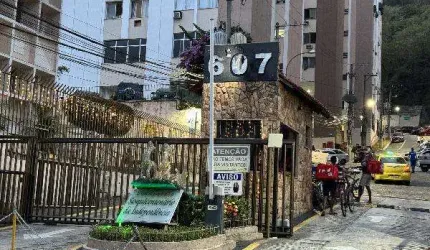 Oportunidade Única em RIO DE JANEIRO - RJ | Tipo: Apartamento | Negociação: Venda Direta Online  | Situação: Imóvel