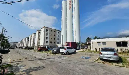 Oportunidade Única em RIO DE JANEIRO - RJ | Tipo: Apartamento | Negociação: Venda Direta Online  | Situação: Imóvel