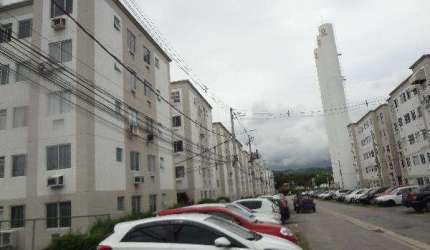 Oportunidade Única em RIO DE JANEIRO - RJ | Tipo: Apartamento | Negociação: Venda Direta Online  | Situação: Imóvel