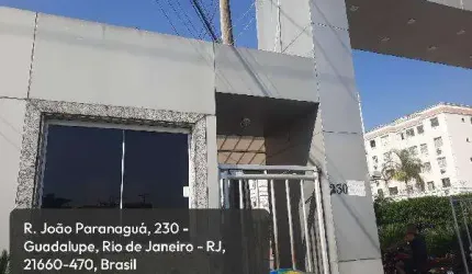 Oportunidade Única em RIO DE JANEIRO - RJ | Tipo: Apartamento | Negociação: Venda Online  | Situação: Imóvel