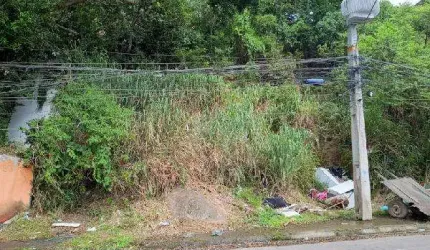 Oportunidade Única em NITEROI - RJ | Tipo: Terreno | Negociação: Venda Direta Online  | Situação: Imóvel