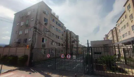 Oportunidade Única em RIO DE JANEIRO - RJ | Tipo: Apartamento | Negociação: Venda Online  | Situação: Imóvel