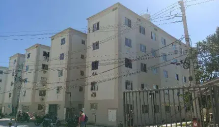 Oportunidade Única em RIO DE JANEIRO - RJ | Tipo: Apartamento | Negociação: Venda Direta Online  | Situação: Imóvel