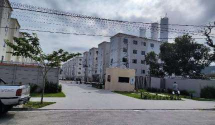 Oportunidade Única em RIO DE JANEIRO - RJ | Tipo: Apartamento | Negociação: Venda Direta Online  | Situação: Imóvel