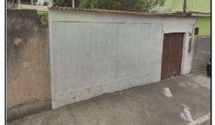 Oportunidade Única em NILOPOLIS - RJ | Tipo: Casa | Negociação: Venda Direta Online  | Situação: Imóvel
