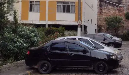 Oportunidade Única em NITEROI - RJ | Tipo: Apartamento | Negociação: Venda Direta Online  | Situação: Imóvel