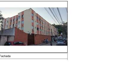 Oportunidade Única em RIO DE JANEIRO - RJ | Tipo: Apartamento | Negociação: Venda Direta Online  | Situação: Imóvel