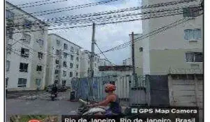 Oportunidade Única em RIO DE JANEIRO - RJ | Tipo: Apartamento | Negociação: Venda Direta Online  | Situação: Imóvel