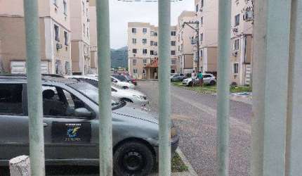 Oportunidade Única em DUQUE DE CAXIAS - RJ | Tipo: Apartamento | Negociação: Venda Online  | Situação: Imóvel
