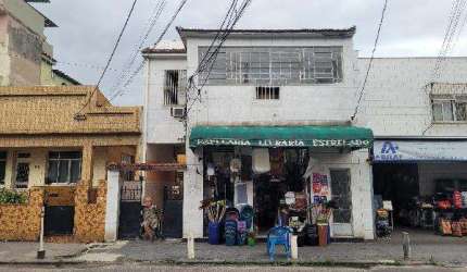 Oportunidade Única em RIO DE JANEIRO - RJ | Tipo: Apartamento | Negociação: Venda Direta Online  | Situação: Imóvel