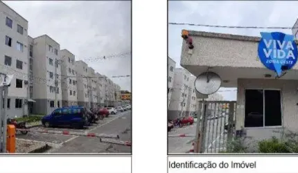 Oportunidade Única em RIO DE JANEIRO - RJ | Tipo: Apartamento | Negociação: Venda Direta Online  | Situação: Imóvel