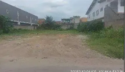 Oportunidade Única em ITAGUAI - RJ | Tipo: Terreno | Negociação: Venda Direta Online  | Situação: Imóvel