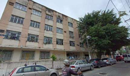 Oportunidade Única em NITEROI - RJ | Tipo: Apartamento | Negociação: Venda Online  | Situação: Imóvel