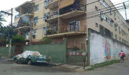 Oportunidade Única em RIO DE JANEIRO - RJ | Tipo: Apartamento | Negociação: Venda Direta Online  | Situação: Imóvel