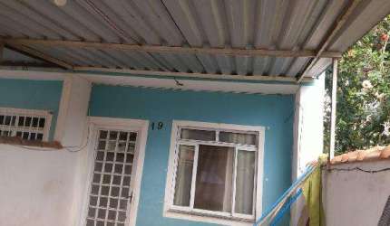Oportunidade Única em NOVA IGUACU - RJ | Tipo: Casa | Negociação: Venda Online  | Situação: Imóvel